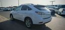 Lexus RX350 PLATINUM