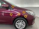 Mitsubishi Attrage GLX Full | Guaranteed Warranty | 0 Down Payment