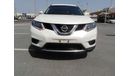 Nissan XTrail Nissan x_tril 2016 g cc full automatic accident free good condition