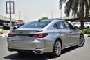 لكزس ES 350 Signet 3.5L Automatic