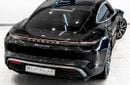 Porsche Taycan 2022 Porsche Taycan 4S, 2026 Porsche Warranty, Performance Battery, Low KMs, GCC