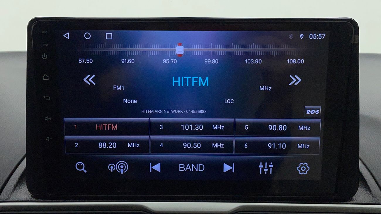 مازدا 3 S 1.6 | بدون دفعة مقدمة | اختبار القيادة في المنزل