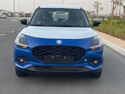 Suzuki Swift GLX Suzuki Swift Dual Tone 2026 Model