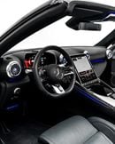 مرسيدس بنز SL 63 AMG SL 63 AMG 4MATIC+