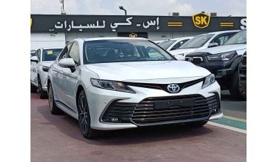 Toyota Camry GLE HYBRID, 2.5L PETROL / DRIVER POWER SEAT / SUNROOF (CODE # 67924)