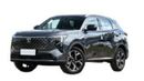 تشنجان CS55 بلس STD CHANGAN CS55 Plus 1.5T NEW BLUE WHALE 2026