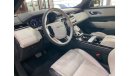 Land Rover Range Rover Velar P380 HSE First Edition Zero KM 2018