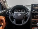 Nissan Patrol SE TITANIUM Nissan Patrol 2022