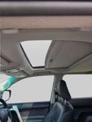 Toyota Prado 4x4 Diesel 3.0L Right Hand Drive (Export Only)