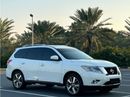 Nissan Pathfinder SL Nissa Pathfinder 2014 4WA GCC //ORGINAL PAINT // ACCIDENT FREE // PERFECT CONDITION