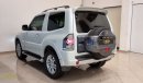 ميتسوبيشي باجيرو 2018 Mitsubishi Pajero 3.8, August 2023 Mitsubishi Warranty, Full Service History, Low KMs, GCC