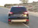 Ford Escape Ford escape 2014 Gcc V4 1.6 full options no1 panoramic