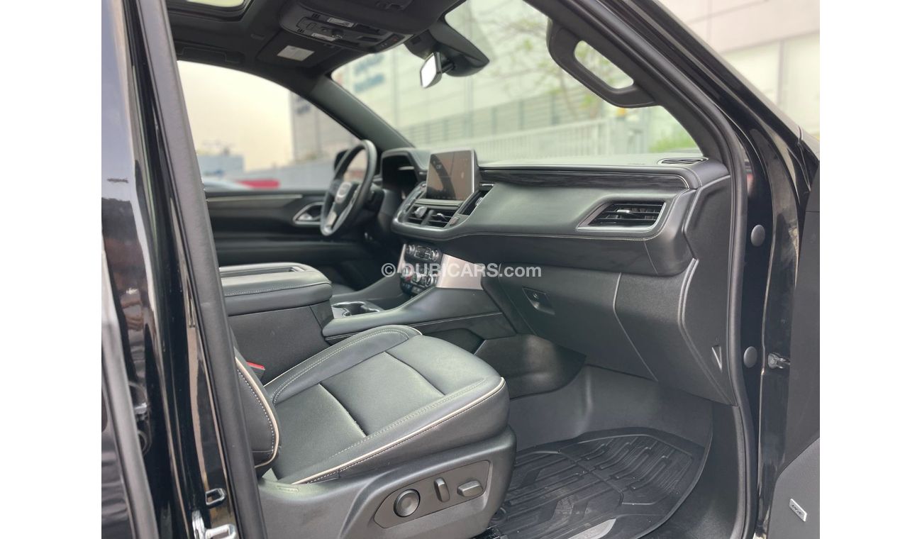 جي أم سي يوكون Canadian importer SLT