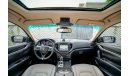 Maserati Ghibli S Q4 | 2,624 P.M | 0% Downpayement | Full Option | Perfect Condition