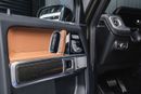 برابوس 800 - مرسيدس-AMG G 63 Mercedes-Benz BRABUS G800 Production 2025 Carbon Pack I & III