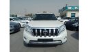 تويوتا برادو TOYOTA PRADO VXR 2016