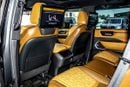 Nissan Patrol SE PLATINUM CITY GCC specs