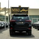 تويوتا فورتونر Fortuner 2.4 Diesel GR || 2026