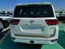 Toyota Land Cruiser VXR 3.5L PETROL FULL OPTION 2023 GCC