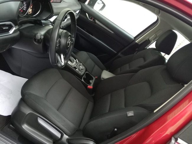 Mazda CX-5 GL, миниатюра 19