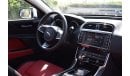 Jaguar XE R-SPORT 2016 BRAND NEW