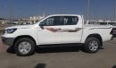 Toyota Hilux TOYOTA HI LUX 2.5 FULL OPTION