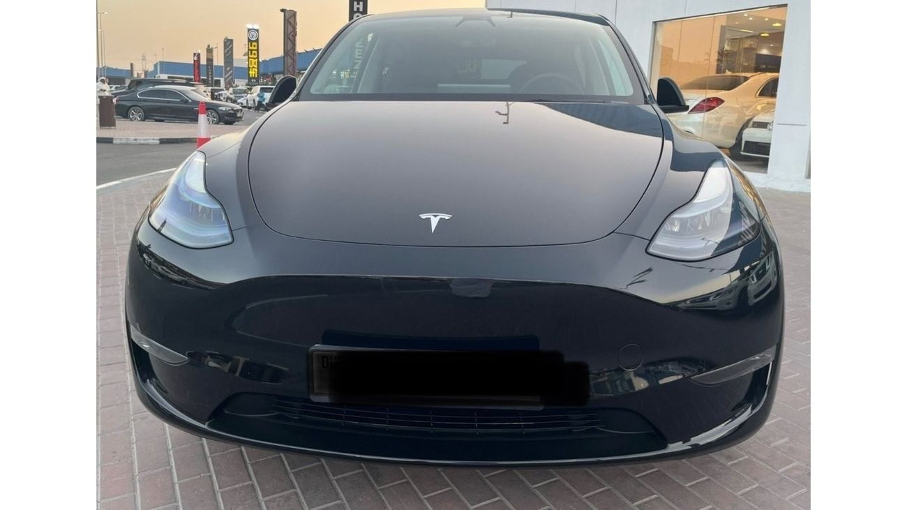 تسلا موديل Y
