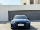 Audi RS7 Std 4.0L