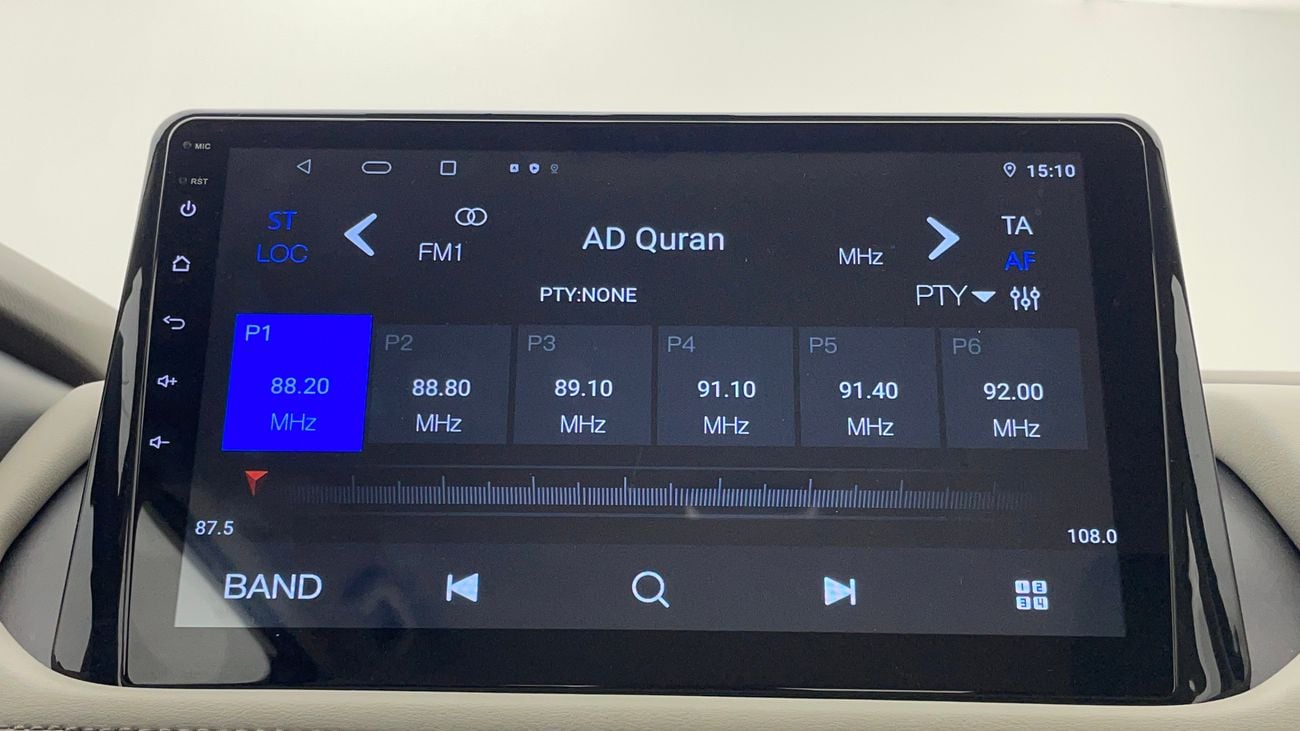 Nissan XTrail S 2.5 | Zero Down Payment | Home Test Drive