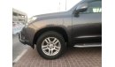 Toyota Prado GCC V6 VX