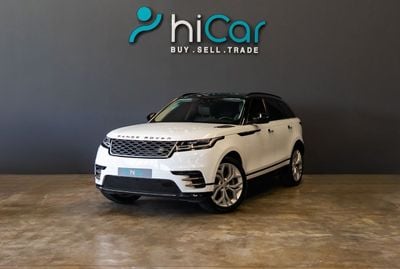 Land Rover Range Rover Velar P250 R-Dynamic SE 2.0L AED 2,490 pm  • 0% Downpayment • Velar P250 SE R-Dynamic • 1 Year Warranty