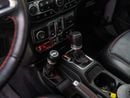 Jeep Wrangler Rubicon 3.6L A/T (5 Seater)