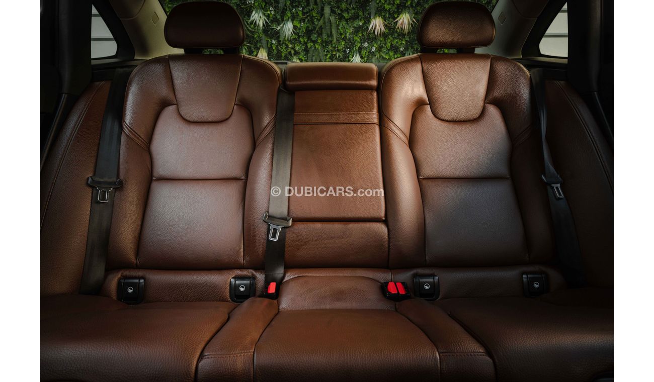 فولفو S90 T6 | 2,348 P.M  | 0% Downpayment | Pristine Condition!