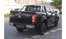 Nissan Navara Full option clean car Diesel engine