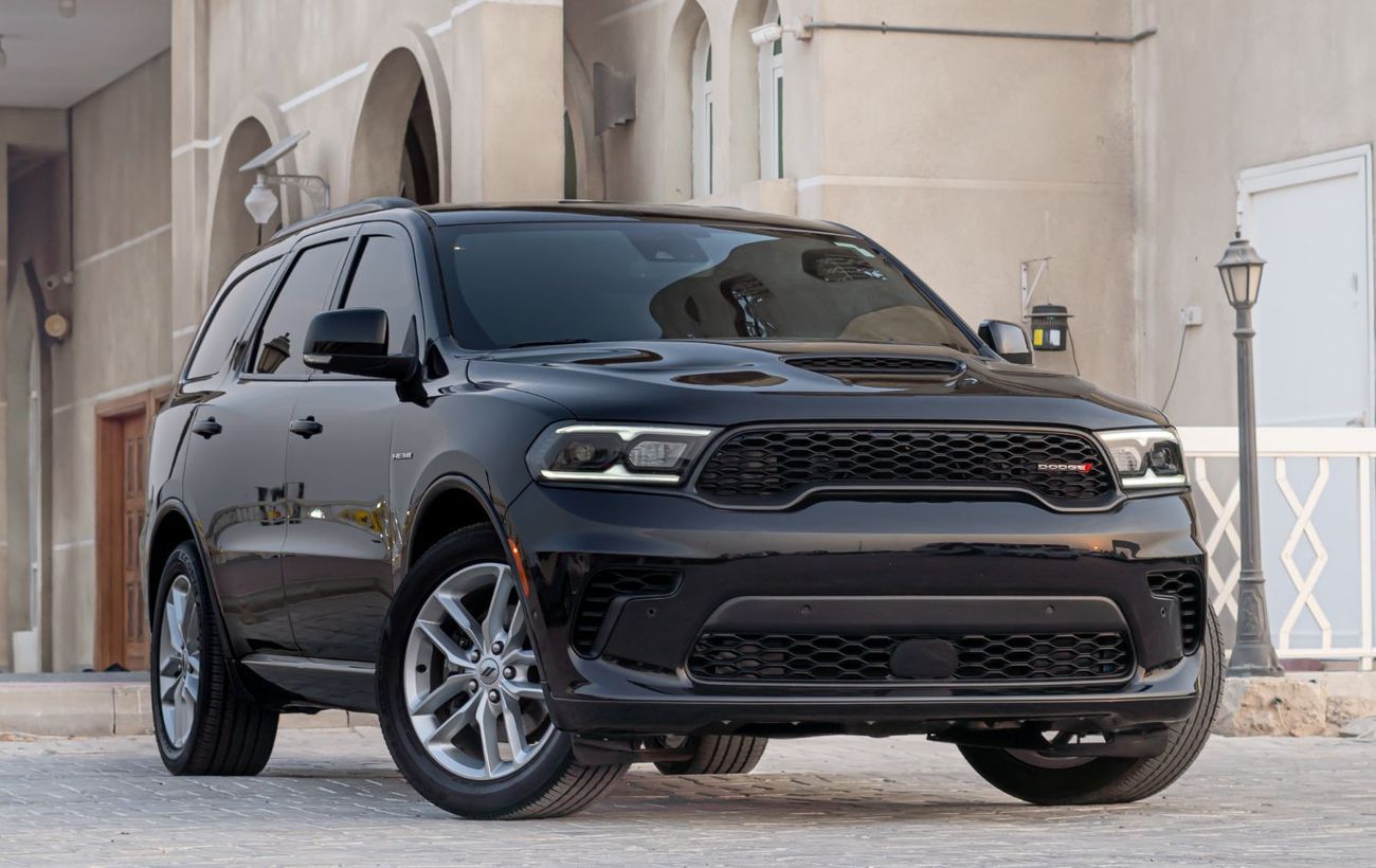 Dodge Durango R/T 5.7L 4WD