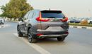 Honda CRV PUSH START | MEMORY & ELECTRIC HEATED SEATS | POWER BACK DOOR | 1.5L PETROL | AWD | AUTO | REAR VIEW