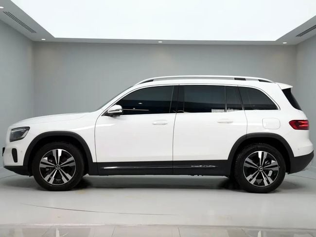 Mercedes-Benz GLB STANDARD, миниатюра 19