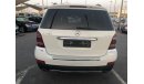 Mercedes-Benz GL 500 Mercedes Benz Gl500 model 2009 car prefect condition full option low mileage