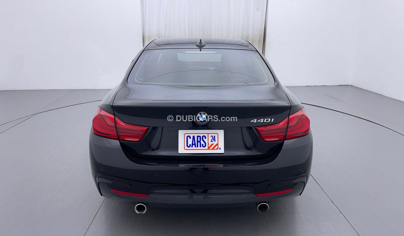 بي أم دبليو 440i M SPORT 3 | بدون دفعة مقدمة | اختبار قيادة مجاني للمنزل