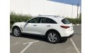 Infiniti FX37 FULL OPTION  V6 3.7 ONLY 970X60 MONTHLY EXCELLENT CONDITION UNLIMITED KM WARRANTY