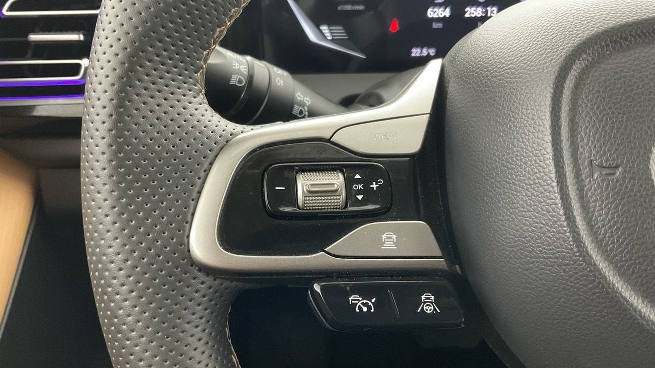 جي إي سي GS3 إمزوم Sport+ | شامل الضمان | 0 ﺪﻔﻋﺓ ﺃﻮﻟﻯ