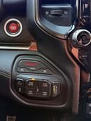 RAM 1500 TRX Final Edition 6.2L