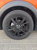 نيسان كيكس SR