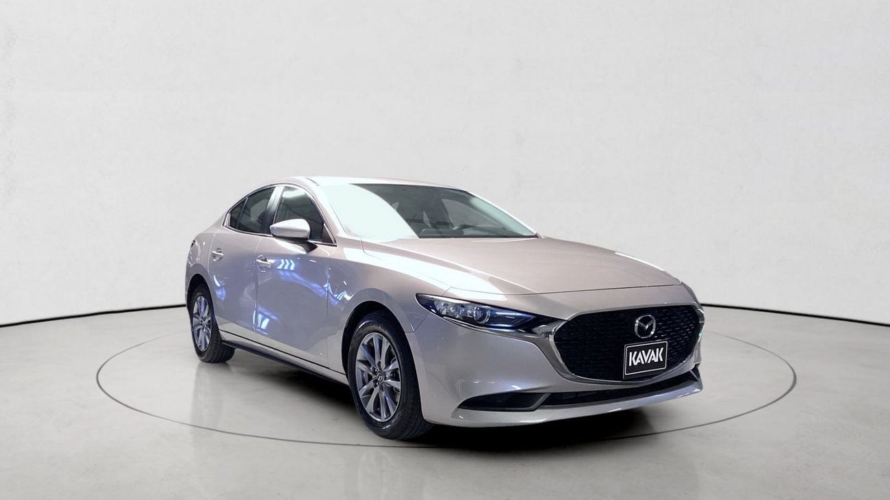 Mazda 3 Select | Guaranteed Warranty | 0 Down Payment