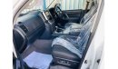 Toyota Land Cruiser 2020 Diesel Land Cruiser