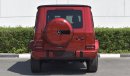 Mercedes-Benz G 500 Black Edition Local Registration + 10%