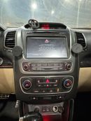 كيا سورينتو Base 3.5L AWD