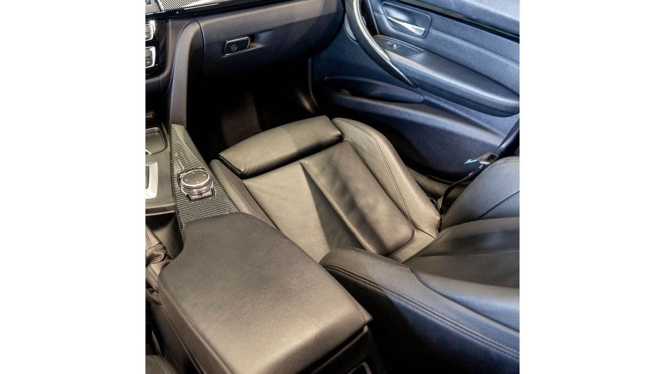 BMW M340i AED 1947 pm • 0% Downpayment • M340i • 2 Years Warranty