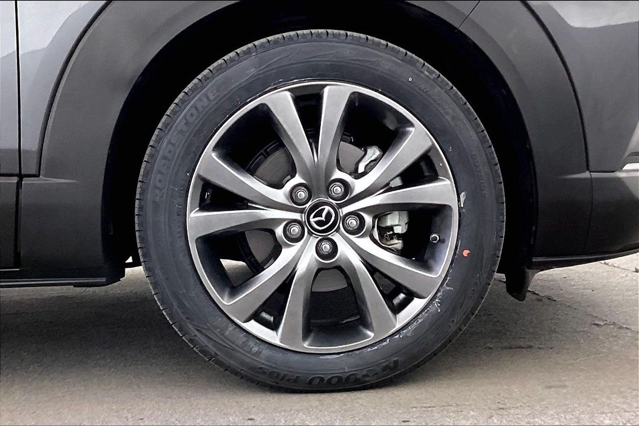 مازدا CX30 Urbane | National Day Celebration | شامل الضمان | 0 ﺪﻔﻋﺓ ﺃﻮﻟﻯ