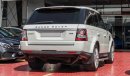 Land Rover Range Rover Sport HSE